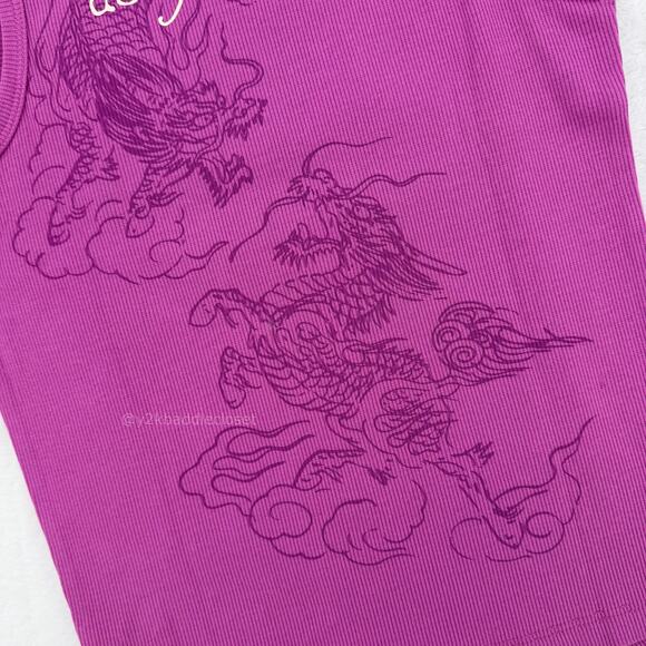 Ed Hardy Tank Top (Size L)